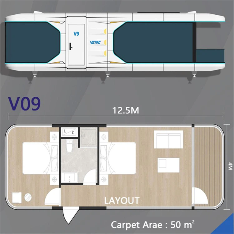 prefab mobile space capsule house homes 2 prefab mobile space capsule house homes 2