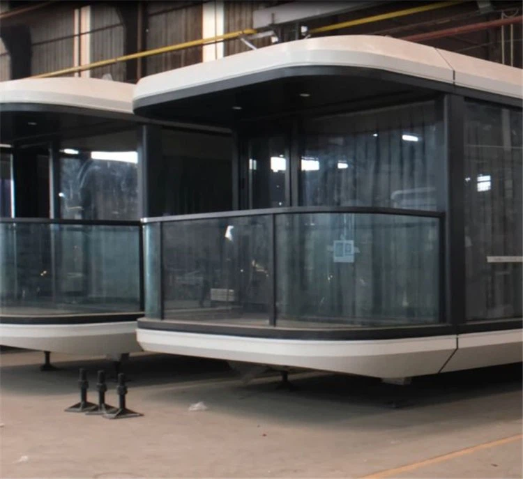 portable vessel capsule room hotel with toilet 1 portable vessel capsule room hotel with toilet 1