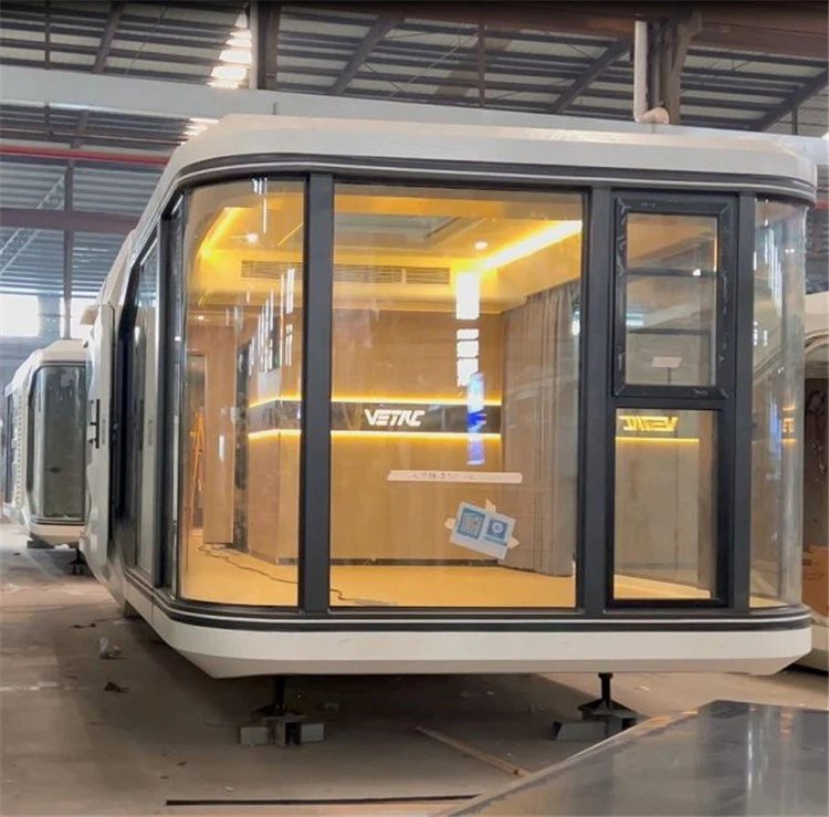 portable vessel capsule room hotel with toilet 5 portable vessel capsule room hotel with toilet 5